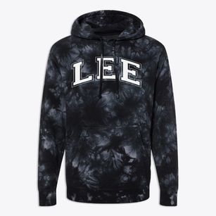 Lee Academy Varsity Arch Premium Tie-Dye Hoodie