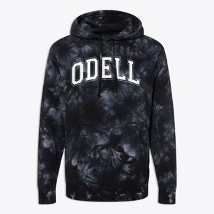 Odell High School Varsity Arch Premium Tie-Dye Hoodie