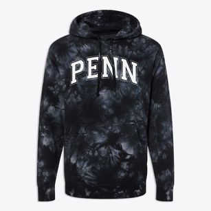 Penn Christian Academy Varsity Arch Premium Tie-Dye Hoodie