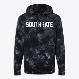 Southgate Kentucky Classic Block Premium Tie-Dye Hoodie