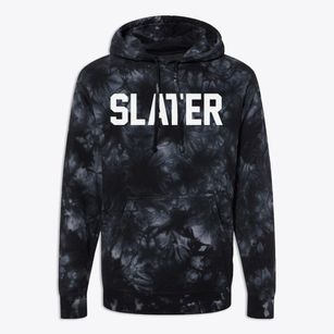 Slater Missouri Classic Block Premium Tie-Dye Hoodie