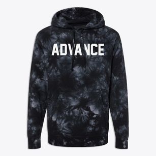 Advance Missouri Classic Block Premium Tie-Dye Hoodie