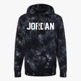 Jordan New York Classic Block Premium Tie-Dye Hoodie