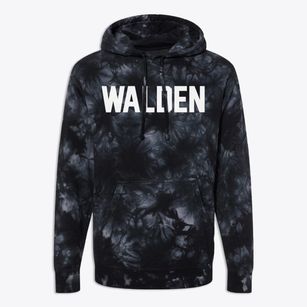 Walden Vermont Classic Block Premium Tie-Dye Hoodie