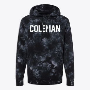 Coleman Florida Classic Block Premium Tie-Dye Hoodie