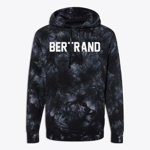 Bertrand Missouri Classic Block Premium Tie-Dye Hoodie