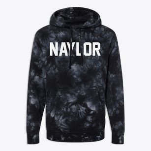 Naylor Missouri Classic Block Premium Tie-Dye Hoodie