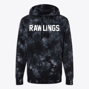 Rawlings Maryland Classic Block Premium Tie-Dye Hoodie