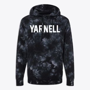 Yarnell Arizona Classic Block Premium Tie-Dye Hoodie