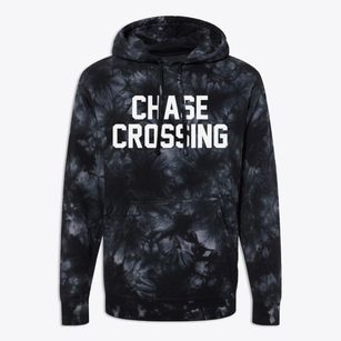 Chase Crossing Virginia Classic Block Premium Tie-Dye Hoodie