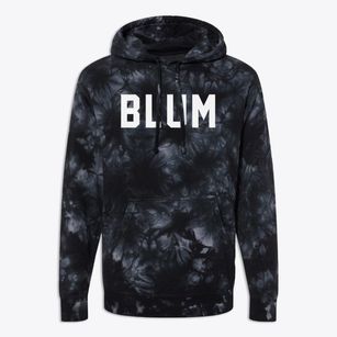 Blum Texas Classic Block Premium Tie-Dye Hoodie