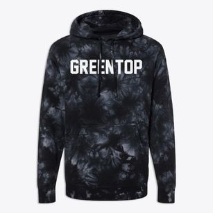 Greentop Missouri Classic Block Premium Tie-Dye Hoodie
