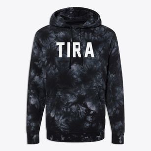Tira Texas Classic Block Premium Tie-Dye Hoodie