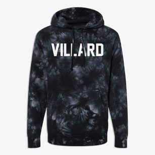 Villard Minnesota Classic Block Premium Tie-Dye Hoodie
