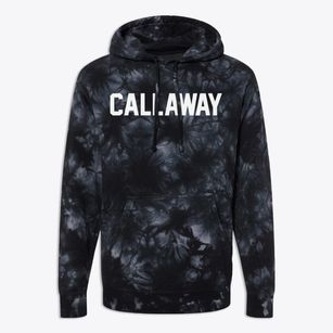 Callaway Florida Classic Block Premium Tie-Dye Hoodie