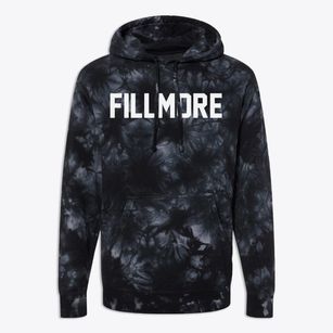 Fillmore Missouri Classic Block Premium Tie-Dye Hoodie