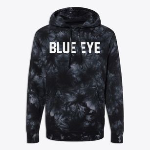 Blue Eye Missouri Classic Block Premium Tie-Dye Hoodie