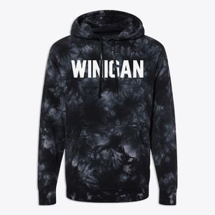 Winigan Missouri Classic Block Premium Tie-Dye Hoodie