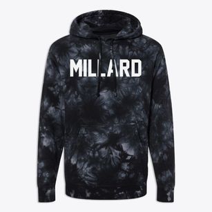 Millard Missouri Classic Block Premium Tie-Dye Hoodie