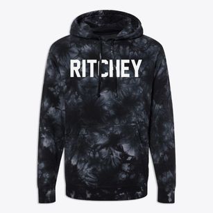 Ritchey Missouri Classic Block Premium Tie-Dye Hoodie