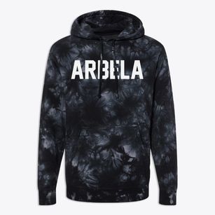 Arbela Missouri Classic Block Premium Tie-Dye Hoodie