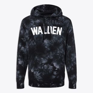 Walden New York Classic Curve Premium Tie-Dye Hoodie