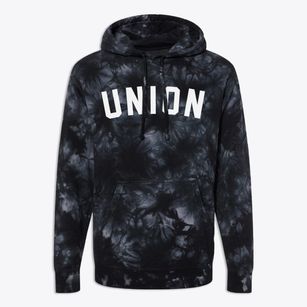 Union Kentucky Classic Curve Premium Tie-Dye Hoodie
