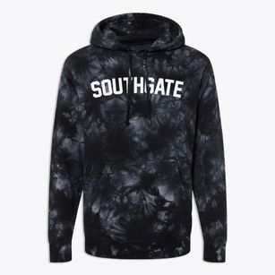 Southgate Kentucky Classic Curve Premium Tie-Dye Hoodie
