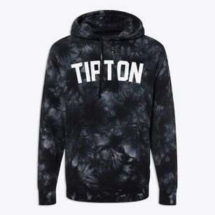 Tipton Missouri Classic Curve Premium Tie-Dye Hoodie