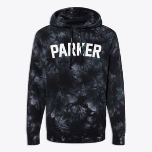 Parker Arizona Classic Curve Premium Tie-Dye Hoodie