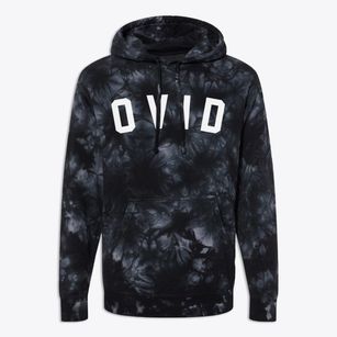 Ovid New York Classic Curve Premium Tie-Dye Hoodie