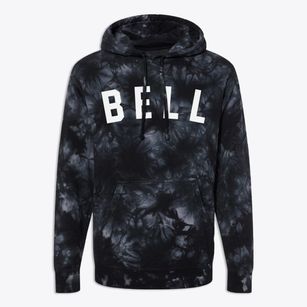 Bell California Classic Curve Premium Tie-Dye Hoodie