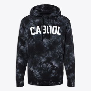 Cabool Missouri Classic Curve Premium Tie-Dye Hoodie