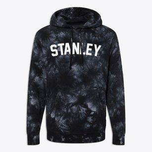 Stanley Virginia Classic Curve Premium Tie-Dye Hoodie