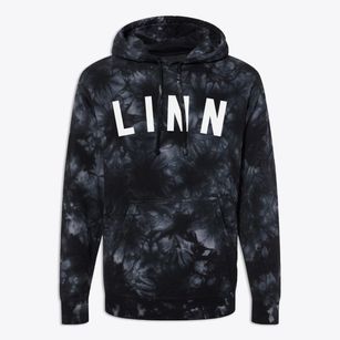 Linn Missouri Classic Curve Premium Tie-Dye Hoodie