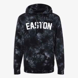 Easton Pennsylvania Classic Curve Premium Tie-Dye Hoodie