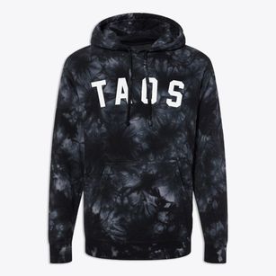 Taos Missouri Classic Curve Premium Tie-Dye Hoodie