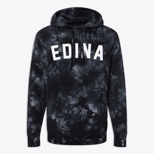Edina Missouri Classic Curve Premium Tie-Dye Hoodie