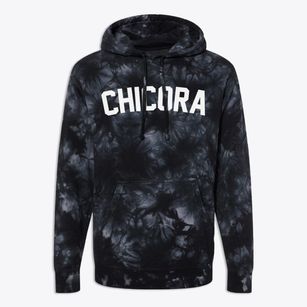 Chicora Pennsylvania Classic Curve Premium Tie-Dye Hoodie