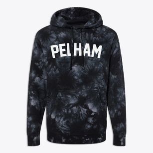 Pelham Tennessee Classic Curve Premium Tie-Dye Hoodie
