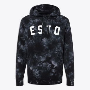 Esto Florida Classic Curve Premium Tie-Dye Hoodie