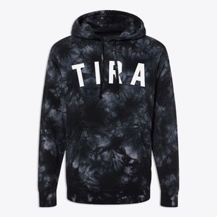 Tira Texas Classic Curve Premium Tie-Dye Hoodie