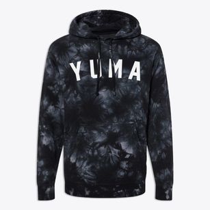 Yuma Arizona Classic Curve Premium Tie-Dye Hoodie
