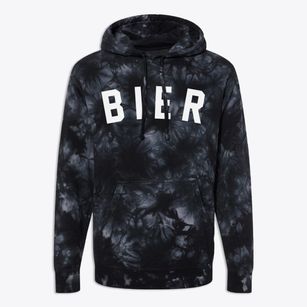 Bier Maryland Classic Curve Premium Tie-Dye Hoodie