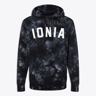 Ionia Missouri Classic Curve Premium Tie-Dye Hoodie