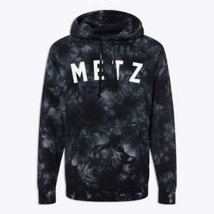 Metz Missouri Classic Curve Premium Tie-Dye Hoodie