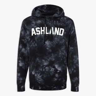 Ashland Virginia Classic Curve Premium Tie-Dye Hoodie