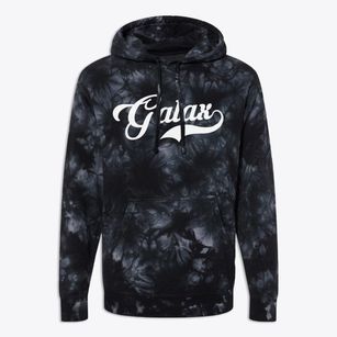 Galax Virginia Vintage Team Premium Tie-Dye Hoodie