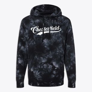 Chesterfield New York Vintage Team Premium Tie-Dye Hoodie