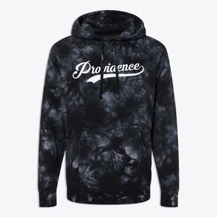 Providence New York Vintage Team Premium Tie-Dye Hoodie